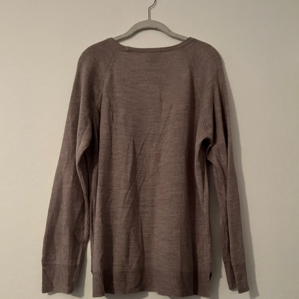 Sweet Romeo Sweater - Picture 2 of 6